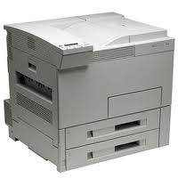 HP LaserJet 8000n Printer Toner Cartridges